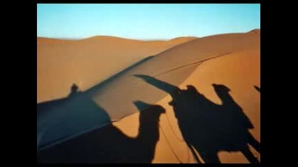 Omar Faruk - Desert Twilight