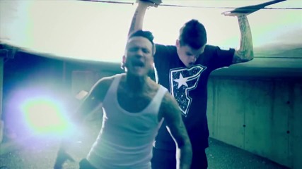 Dead by April - Lost (official Video)