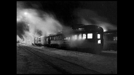 Снежина Темелкова--среднощен Влак--1988