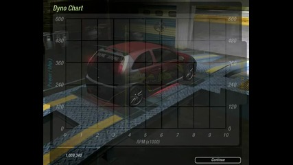 Opel Corsa 1.8 16v 445hp 