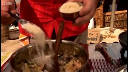 Masala fish curry and tomato chutney - The Hairy Bikers - Bbc 