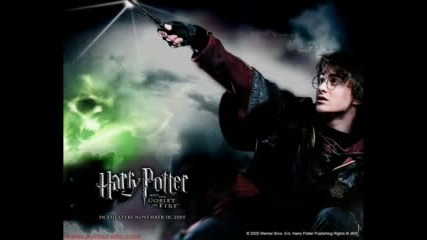 Филм ( Harry Potter )