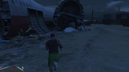 Gta5 кражба на фалшиви пари