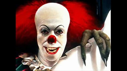 Stephen Kings It Theme.avi