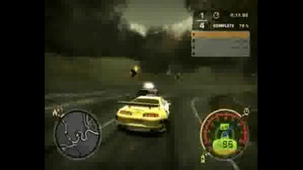 Need For Speed - me