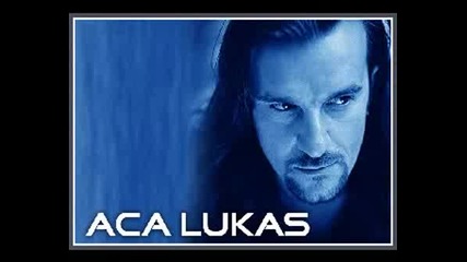 Aca Lukas 2008 - Lesce