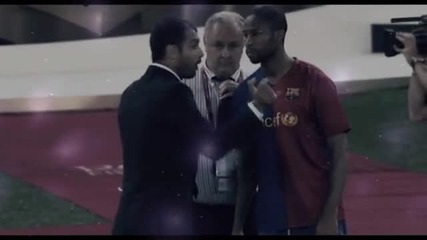 Lionel Messi Най - добрия