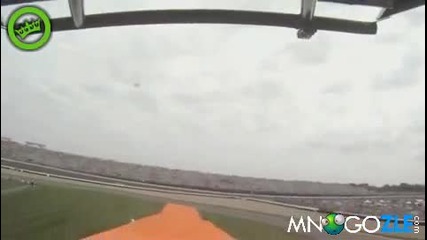 Svetoven rekord skok s kola