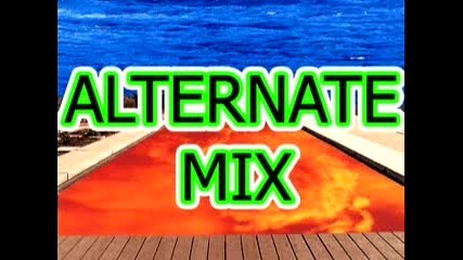 Around The World Mix