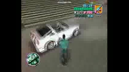 Gta Vice city Car Mods