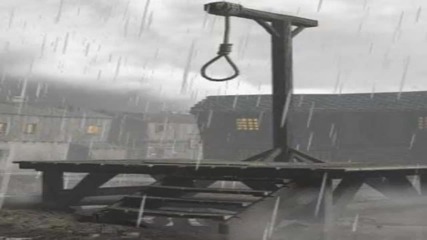 Day of the Hanged (produced by dimokasapina)