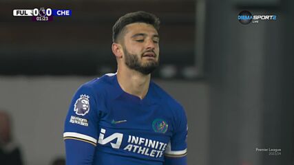 Ето како направи Армандо Броя с екипа на Челси