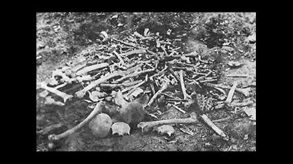 Кратка тъжна история за арменския геноцид