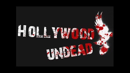 Hollywood Undead - Undead 