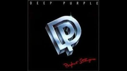 Deep Purple - Noboys Home
