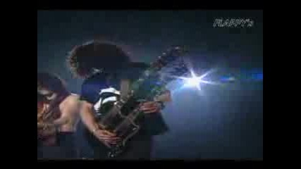 Slash Vs Gilby Clarke - Wild Horses