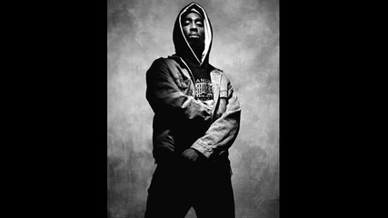2pac-god Bless The Dead