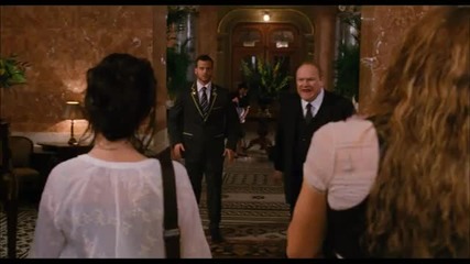 Monte Carlo - Trailer