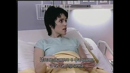 От любов към Глория - Епизод 110 (финал) - част 2/5 - Бг Субтитри 