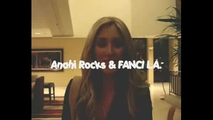 Dulce - Saludos Para Fanci L.a..avi