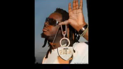 T pain ft Bali - Hold me Down
