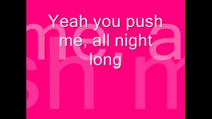 Enrique Iglesias - You rock me