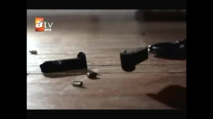 Ezel - Ramiz dayinin olum sahnesi