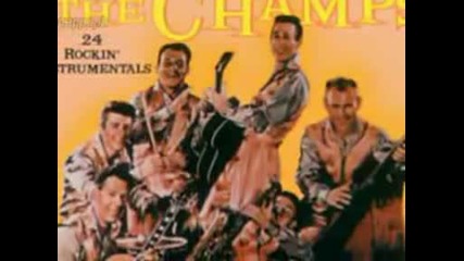 The Champs - That did it (1962)