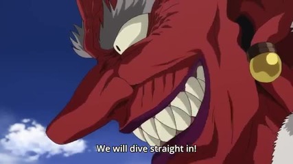 One Punch Man - 10 English sub