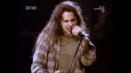 Pearl Jam - Even Flow 