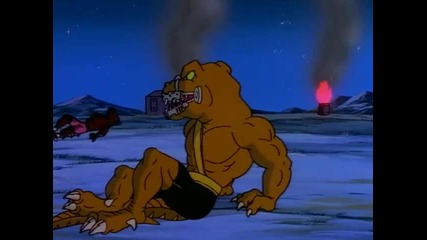 Extreme Dinosaurs S01e36 Enter the Dinosaur part 1 