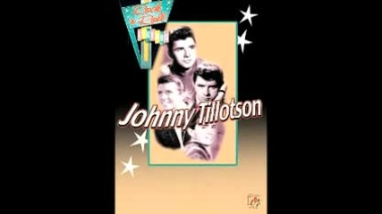 Johnny Tillotson - Poetry In Motion - 1948g. 