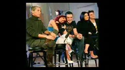 Rbd - Quisiera Ser