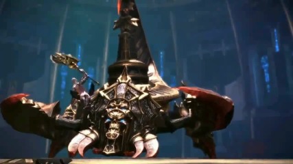 Tera Rising Launch Trailer