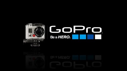 Gopro: Систезание с коли със специалното участие на Ken Block