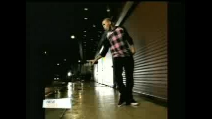 Chris Brown - With You (promo) 