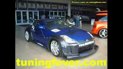 Tuning 