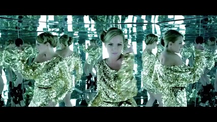 Alexandra Stan feat Carlprit - Million - Official Video