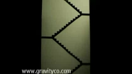 Gravity Co - Mr. No One