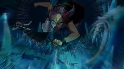 Fairy Tail Amv - Strongest