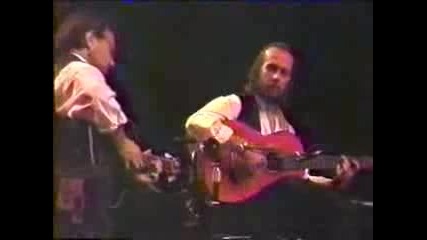 Paco De Lucia And Al Di Meola