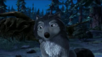 Alpha and Omega - Trailer 