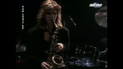 Dave Stewart & Candy Dulfer - Lily Was Here 