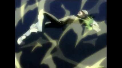 Mega Man Star Force Episode 17