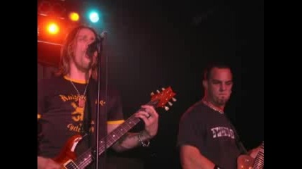 Alter Bridge - Ties That Bind