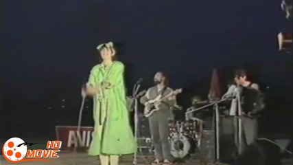 Dragana Mirkovic Feat. Juzni Vetar - Izmislicu Svet ( 1986 )