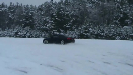 Bmw M Drift