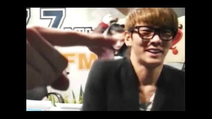 Taekey - Perfume