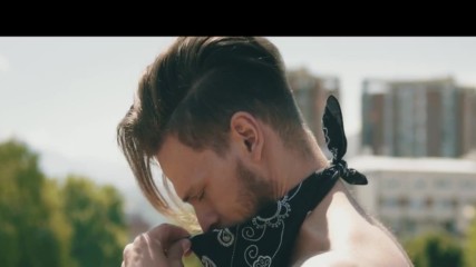 Tyzee - Omilena / Official Music Video