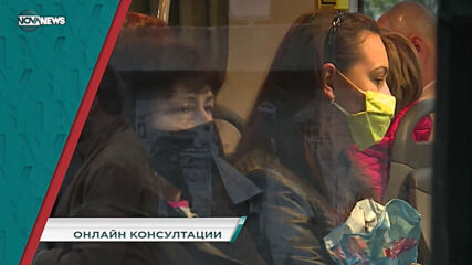 В "Социална мрежа" на 18 февруари от 15:30 ч. очаквайте: